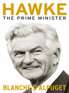 Hawke (eBook): The Prime Minister